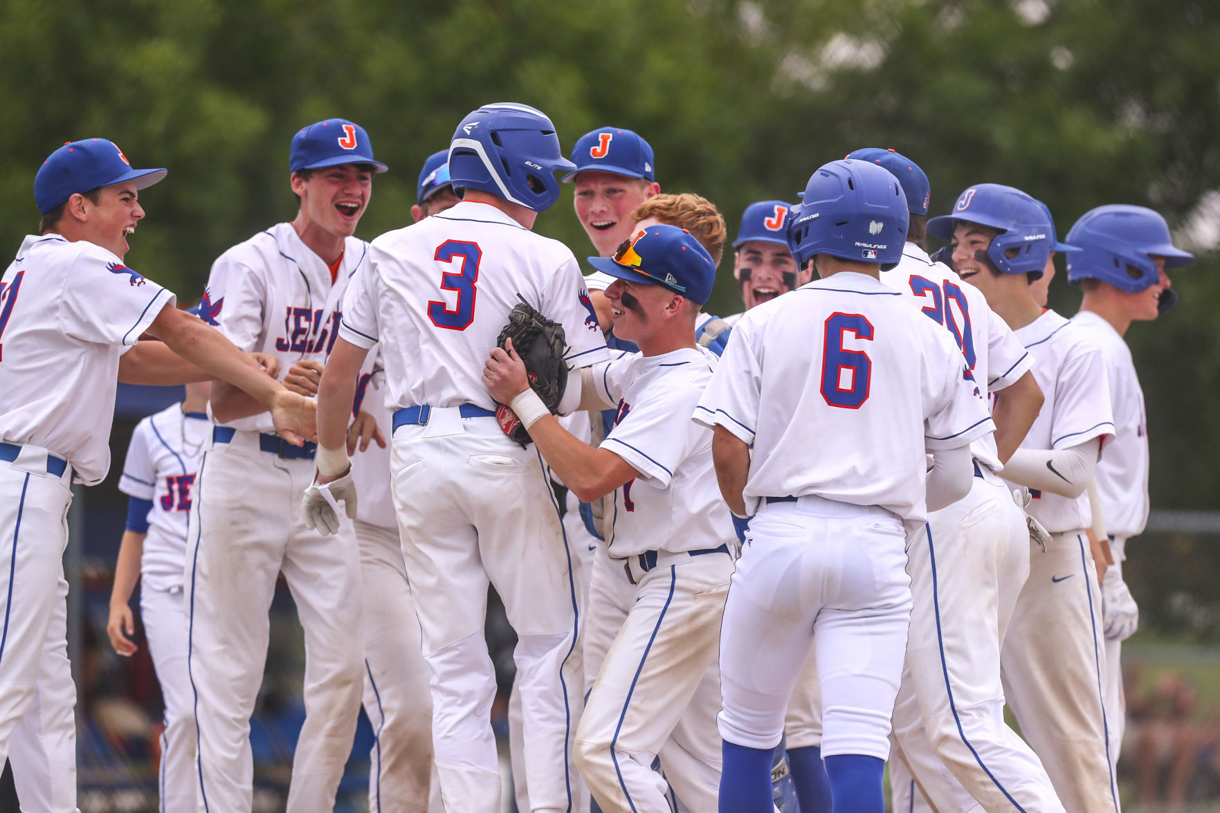 Jesup 6